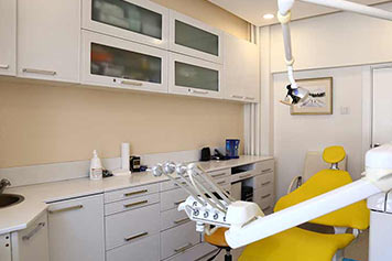 Diş Kliniği Ankara