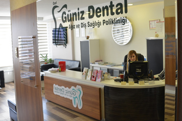 Ankara Diş Hekimleri