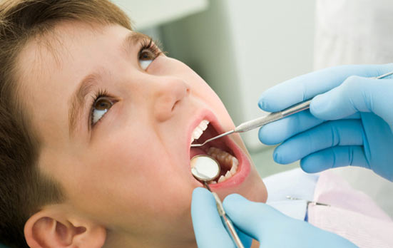 Çocuk Diş Tedavisi Öncesi ve Sonrasında Nelere Dikkat edilmelidir?